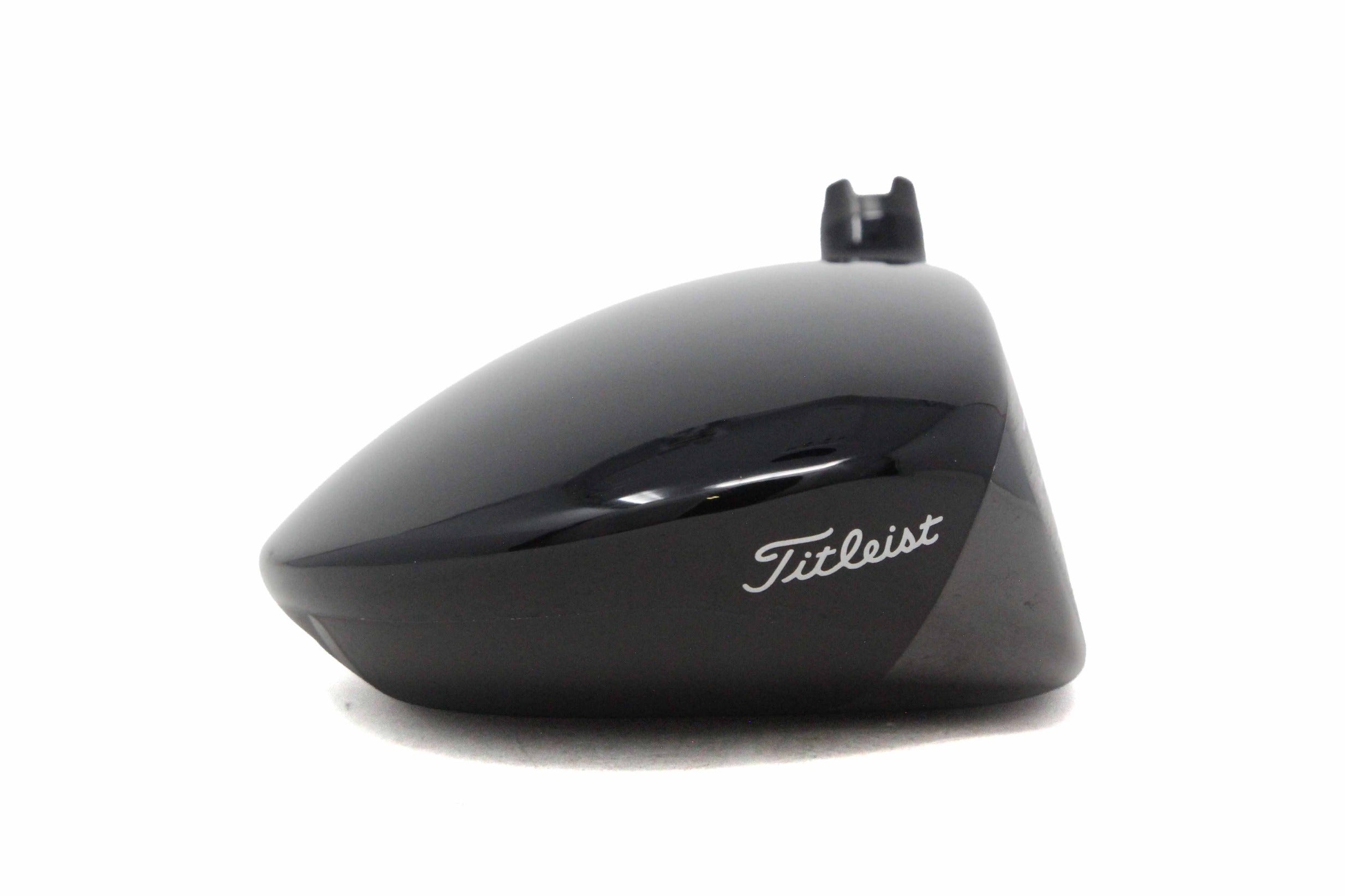 Used Titleist GT280 Mini Driver - HEAD ONLY - Right-Handed - 13 Degrees-Next Round