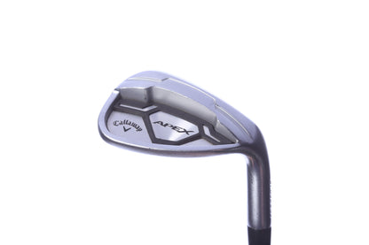 Used Callaway Apex CF16 Approach Wedge - Right-Handed - 50 Degrees - Stiff Flex-Next Round