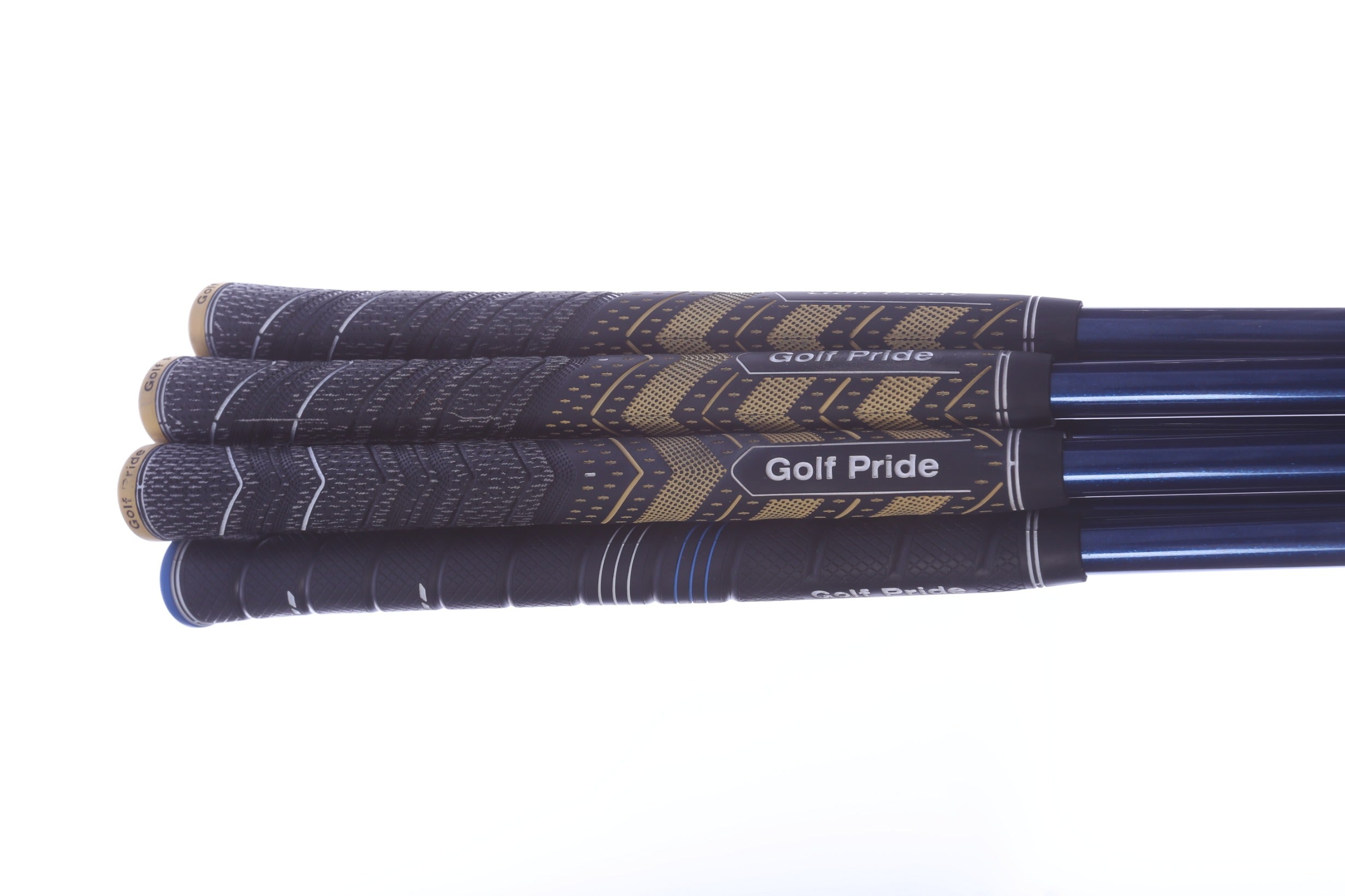 Used TaylorMade 2023 P790 Iron Set - Right-Handed - 5-PW - Seniors Flex