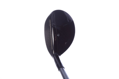 Used TaylorMade Qi10 MAX Hybrid Set - Right-Handed - 3H, 4H - Seniors Flex-Next Round