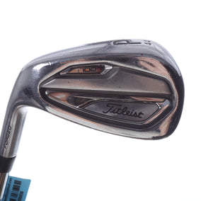 Used Titleist T100S Pitching Wedge - Left-Handed - 44 Degrees - Stiff Flex-Next Round