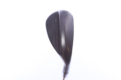 Used Titleist Vokey SM10 Jet Black Lob Wedge - Right-Handed - 58 Degrees - Wedge Flex-Next Round