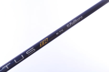 Used Fujikura Ventus TR Velocore Blue Driver Shaft Tour Extra Stiff Flex Graphite - 44.25 in - Ping G410 Adapter-Next Round