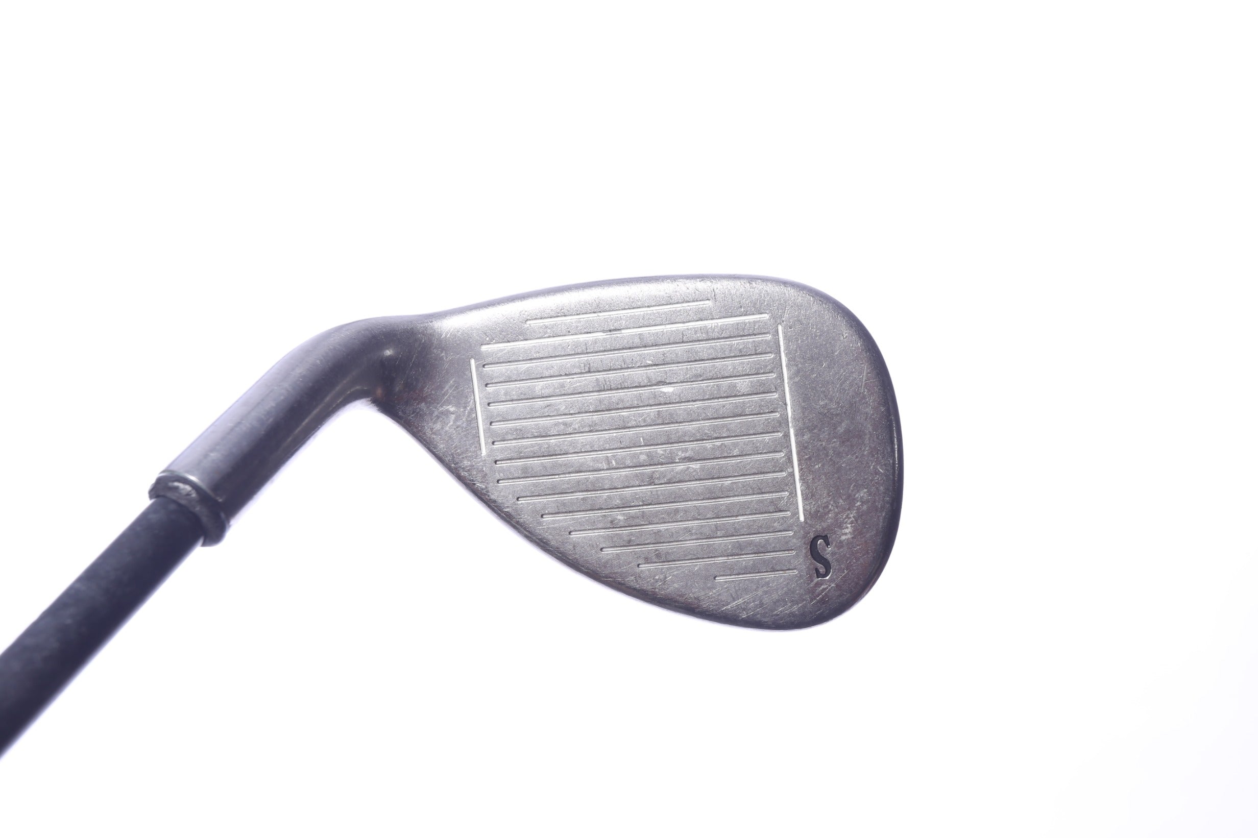 Used Callaway X-22 Sand Wedge - Right-Handed - 55 Degrees - Regular Flex-Next Round