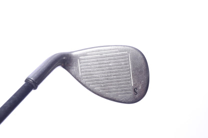 Used Callaway X-22 Sand Wedge - Right-Handed - 55 Degrees - Regular Flex-Next Round