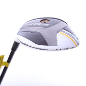 Used TaylorMade RocketBallz Stage 2 5-Wood - Left-Handed - 19 Degrees - Seniors Flex-Next Round