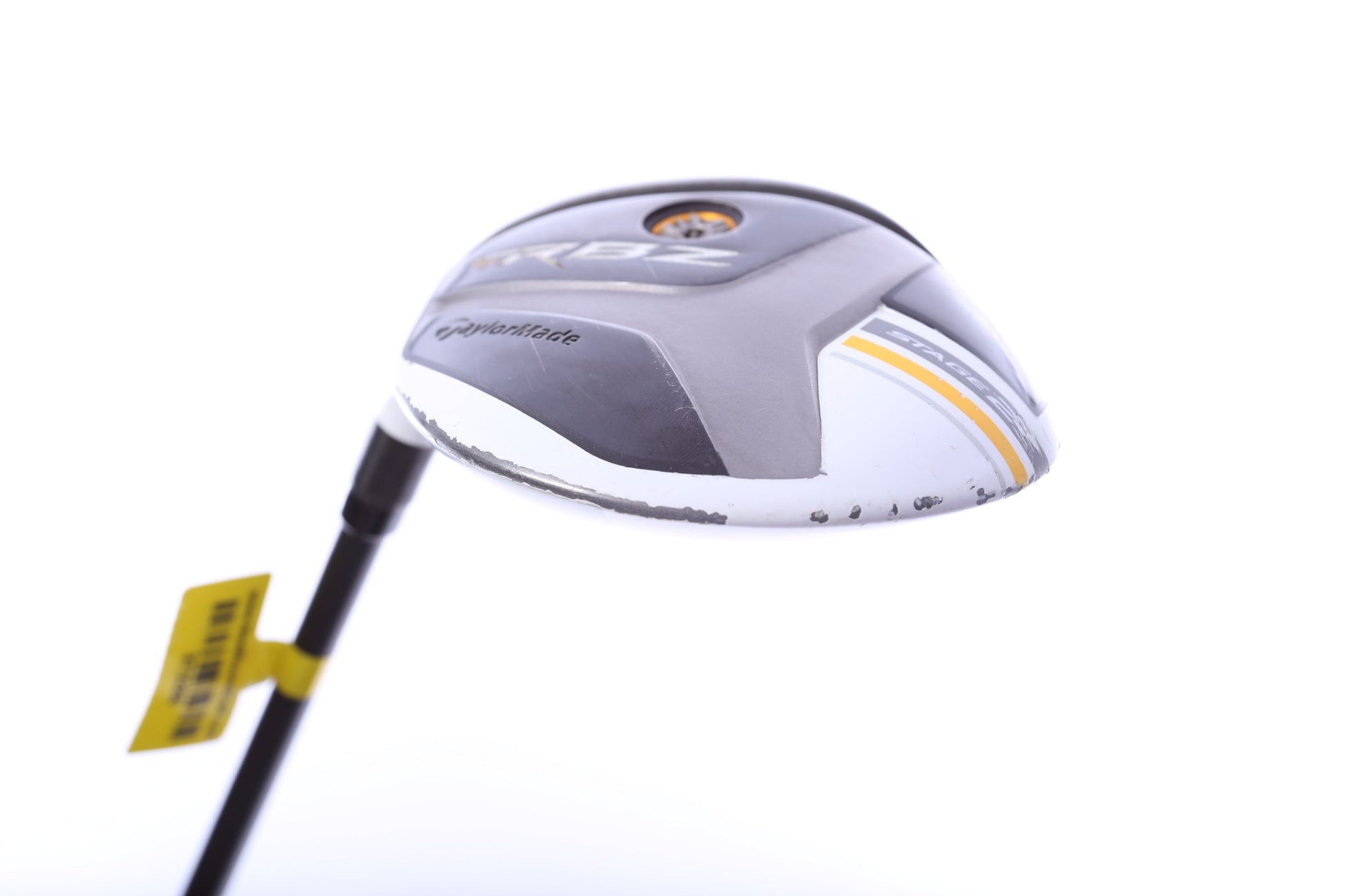 Used TaylorMade RocketBallz Stage 2 5-Wood - Left-Handed - 19 Degrees - Seniors Flex-Next Round