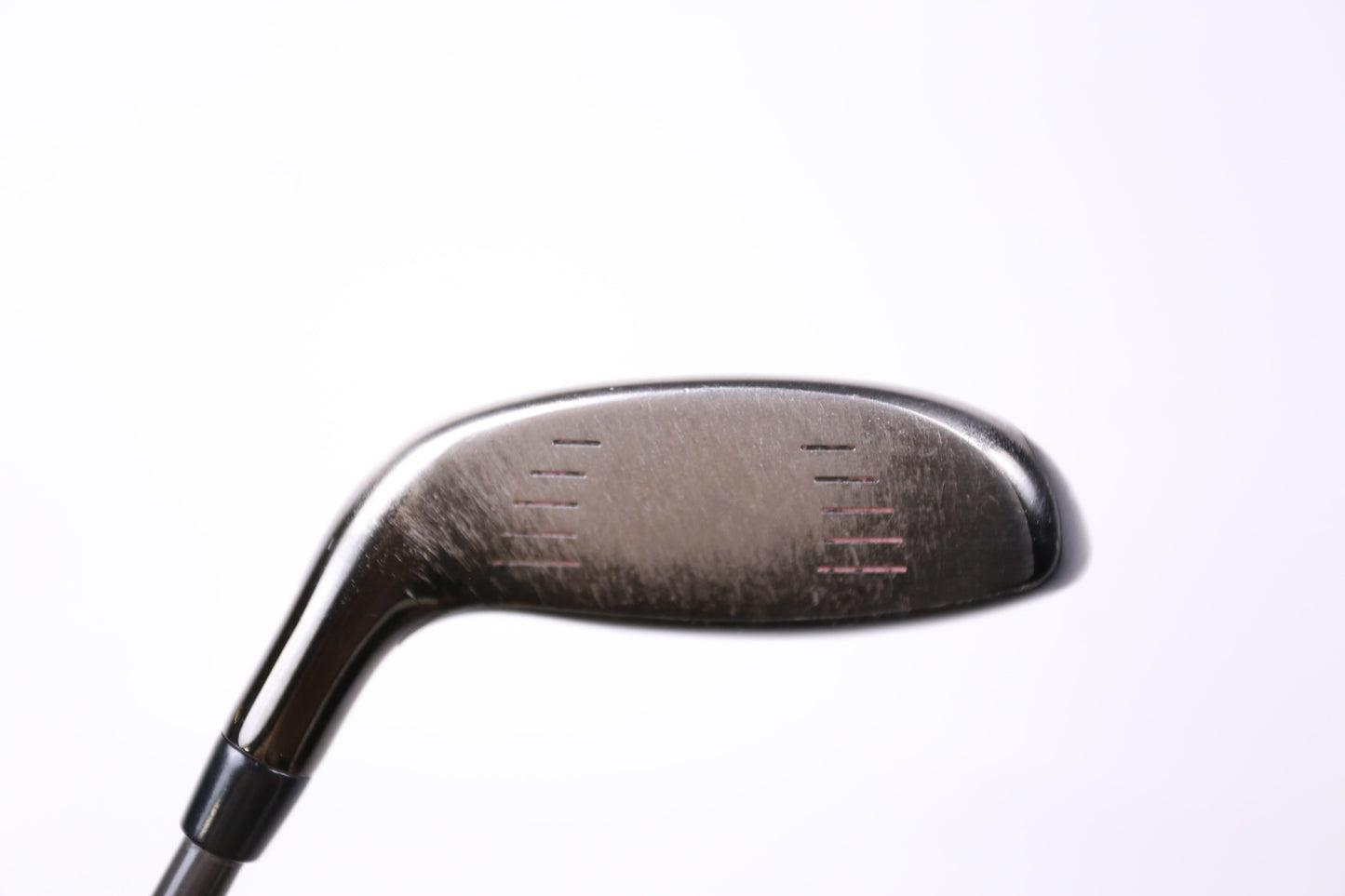 Used Cobra F-Max Airspeed Offset 7-Wood - Right-Handed - 27 Degrees - Ladies Flex-Next Round