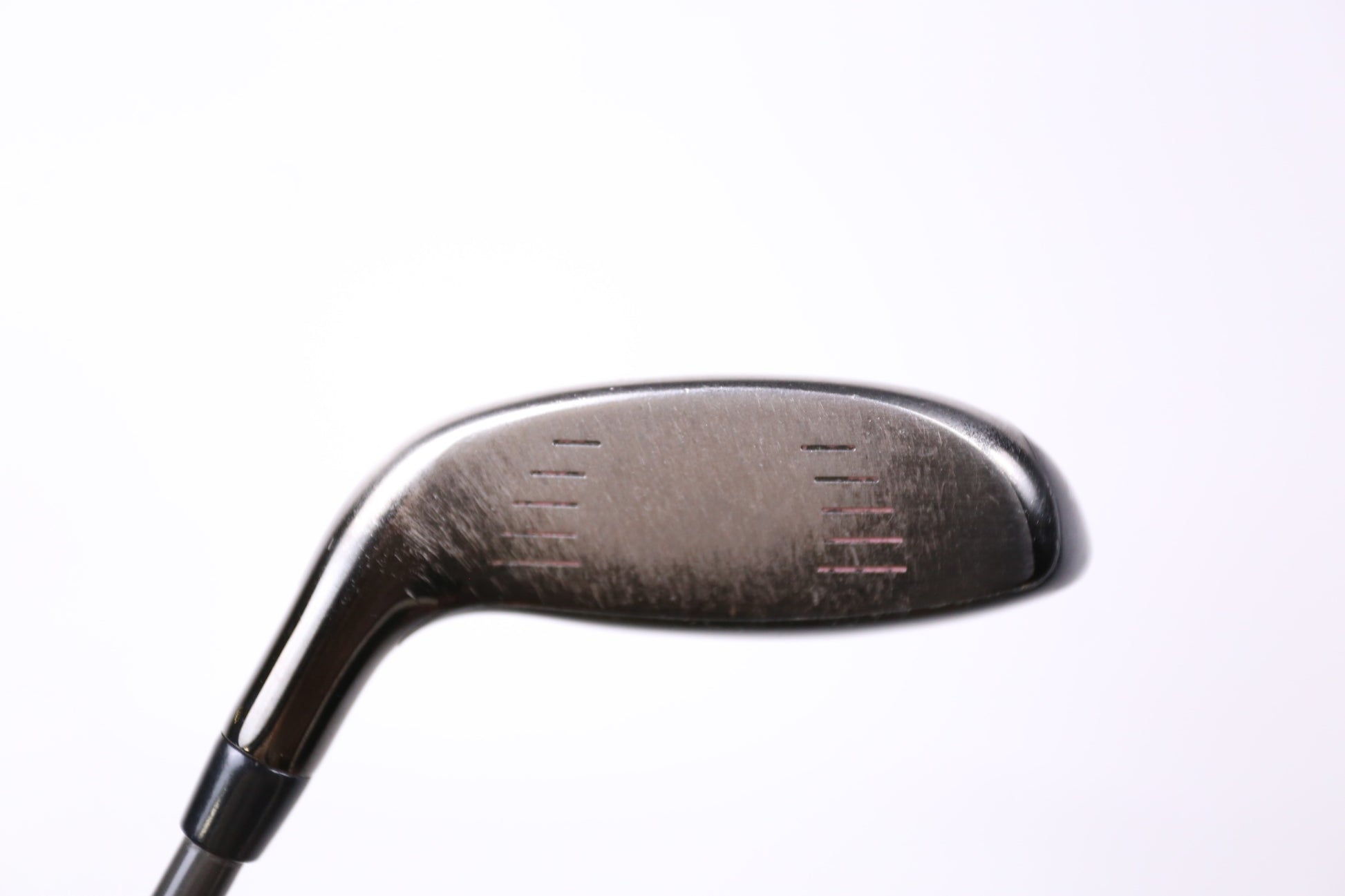 Used Cobra F-Max Airspeed Offset 7-Wood - Right-Handed - 27 Degrees - Ladies Flex-Next Round