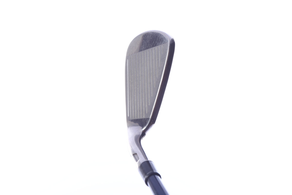 Used TaylorMade SIM MAX OS Single 6-Iron - Right-Handed - Regular Flex