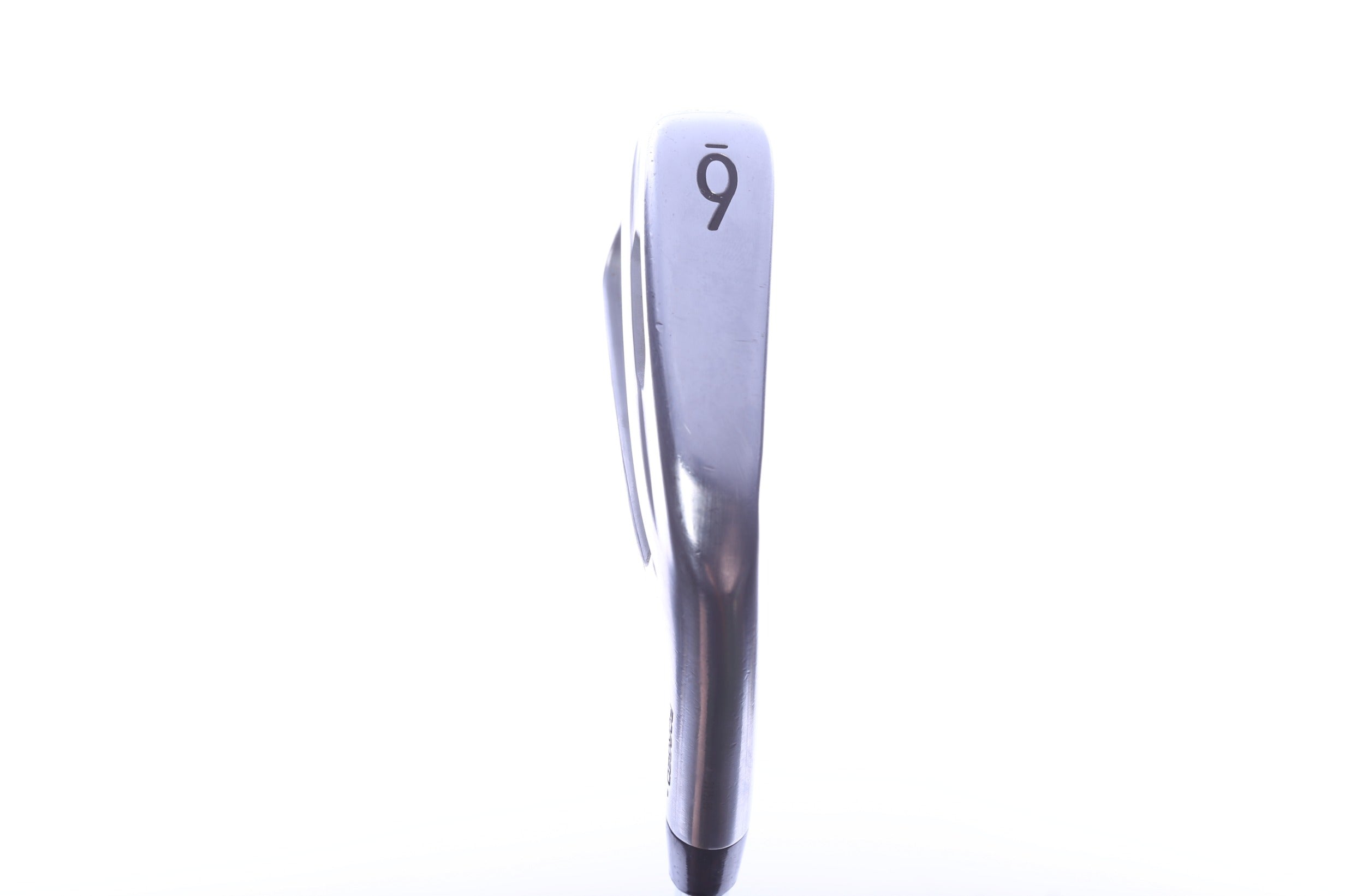 Used Titleist 2021 T100S Single 6-Iron - Right-Handed - Stiff Flex