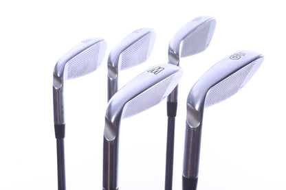 Used Ping G425 Iron Set - Right-Handed - 6-PW - Regular Flex