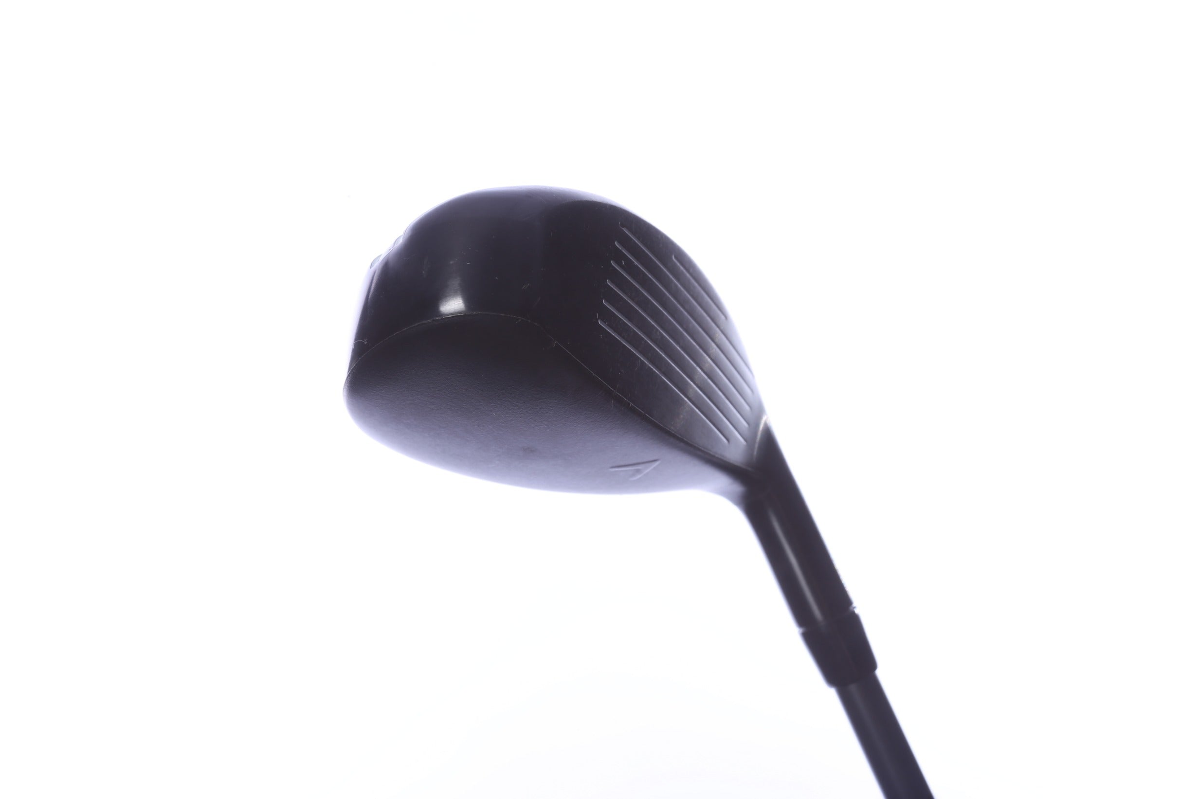 Used Callaway XR 5H Hybrid - Left-Handed - 25 Degrees - Regular Flex-Next Round
