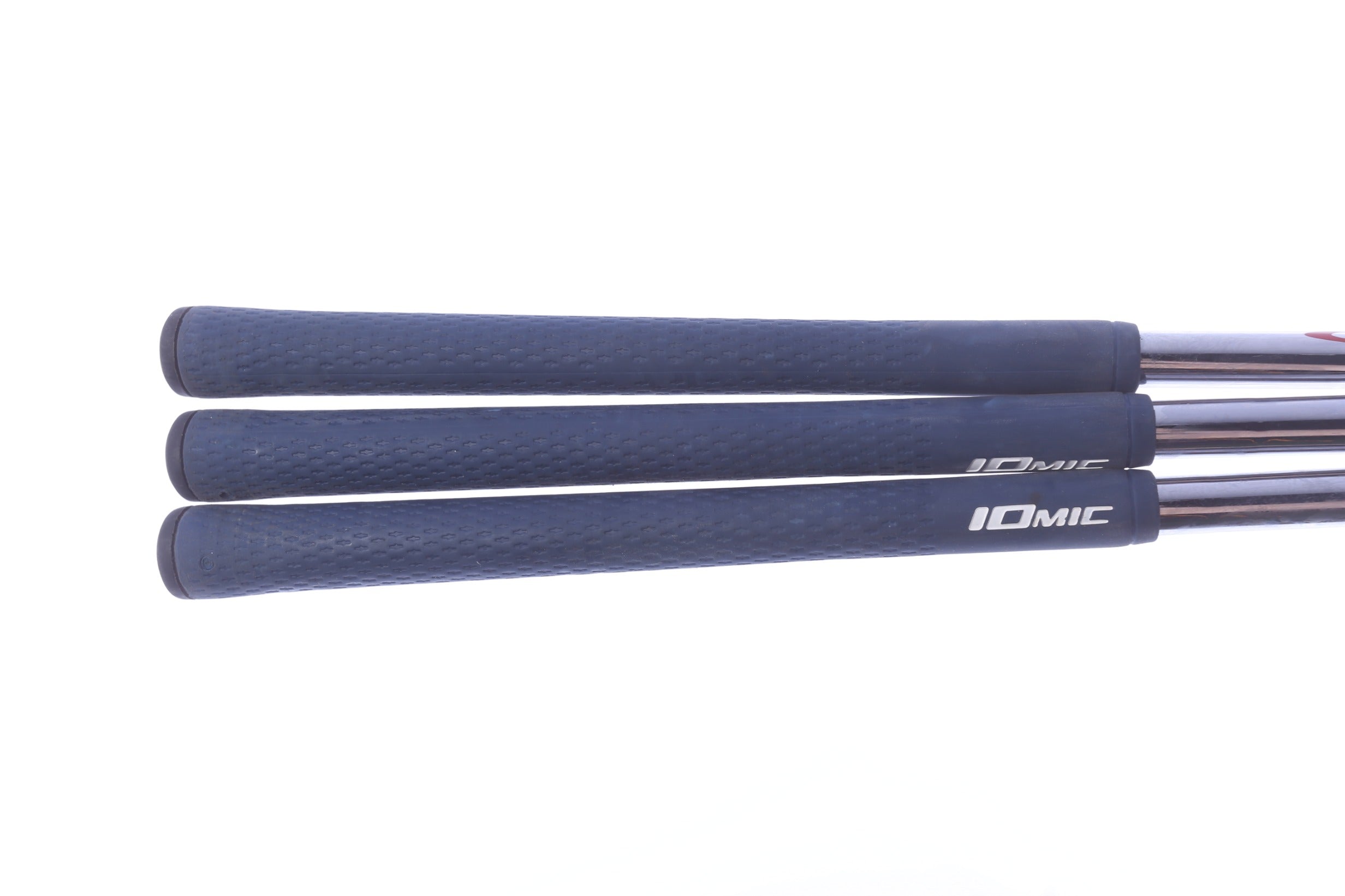 Used Titleist Vokey SM8 Jet Black Wedge Set - Right-Handed - 50*, 56*, 60* - Extra Stiff Flex-Next Round