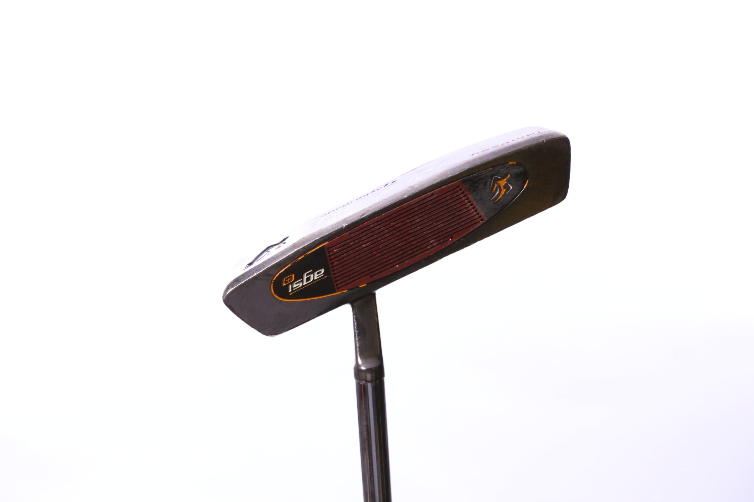 Used TaylorMade Rossa Core Classics Lambeau Putter - Right-Handed - 34.5 in - Blade