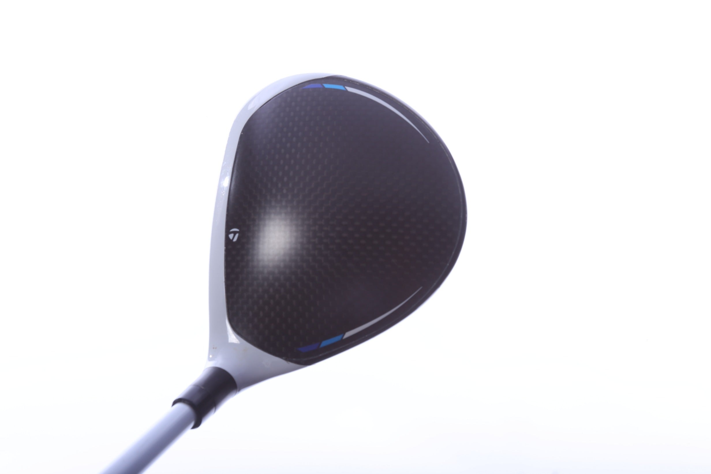 Used TaylorMade SIM2 MAX-D 3-Wood - Right-Handed - 16 Degrees - Regular Flex