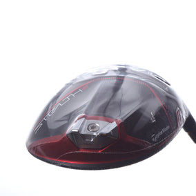 Used TaylorMade STEALTH 2 PLUS Driver - 9 Degrees - Extra Stiff Flex Mitsubishi Tensei AV Series Blue - Right-Handed-Next Round