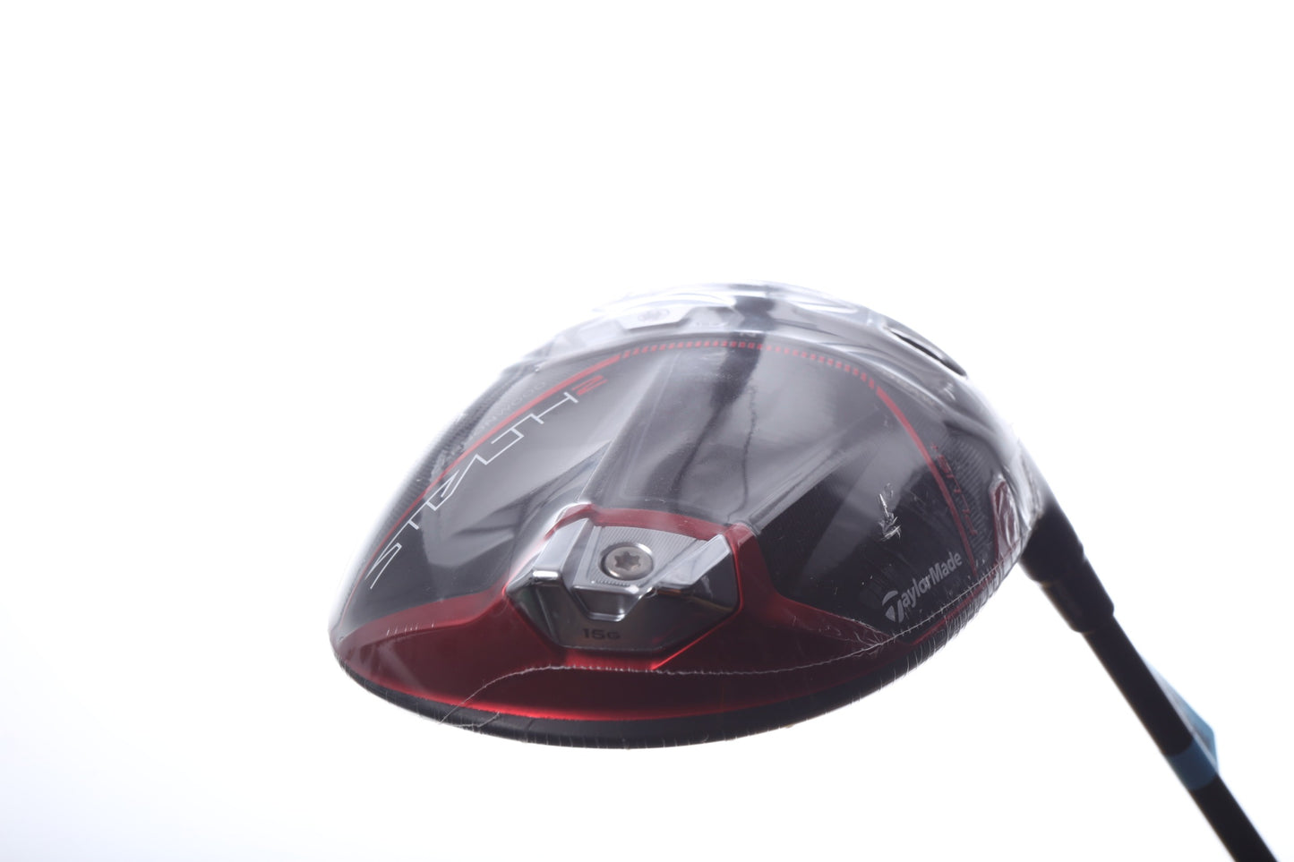Used TaylorMade STEALTH 2 PLUS Driver - 9 Degrees - Extra Stiff Flex Mitsubishi Tensei AV Series Blue - Right-Handed-Next Round
