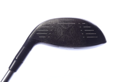 Used Callaway Rogue 5-Wood - Right-Handed - 18 Degrees - Seniors Flex