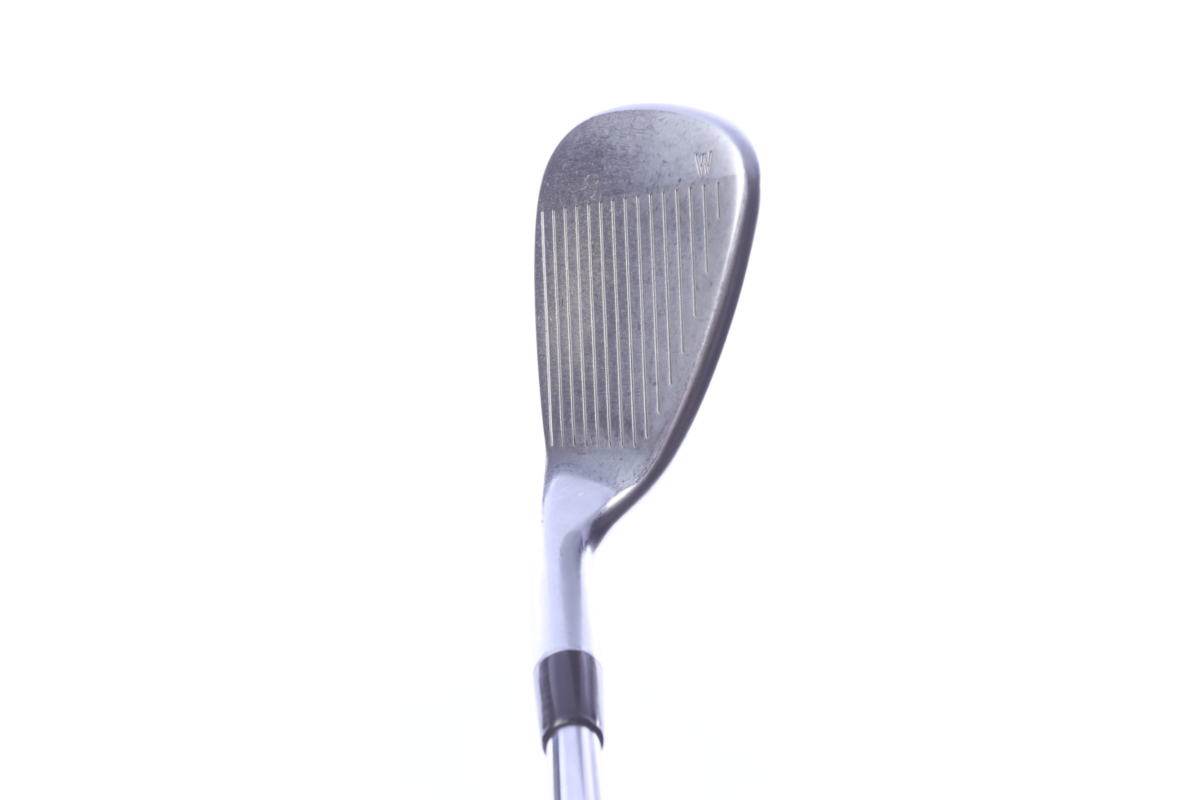 Used Ping G400 Pitching Wedge - Right-Handed - 44.5 Degrees - Regular Flex