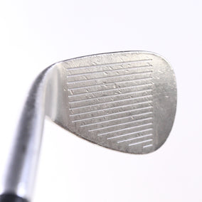 Used TaylorMade ATV Sand Wedge - Right-Handed - 56 Degrees - Stiff Flex-Next Round
