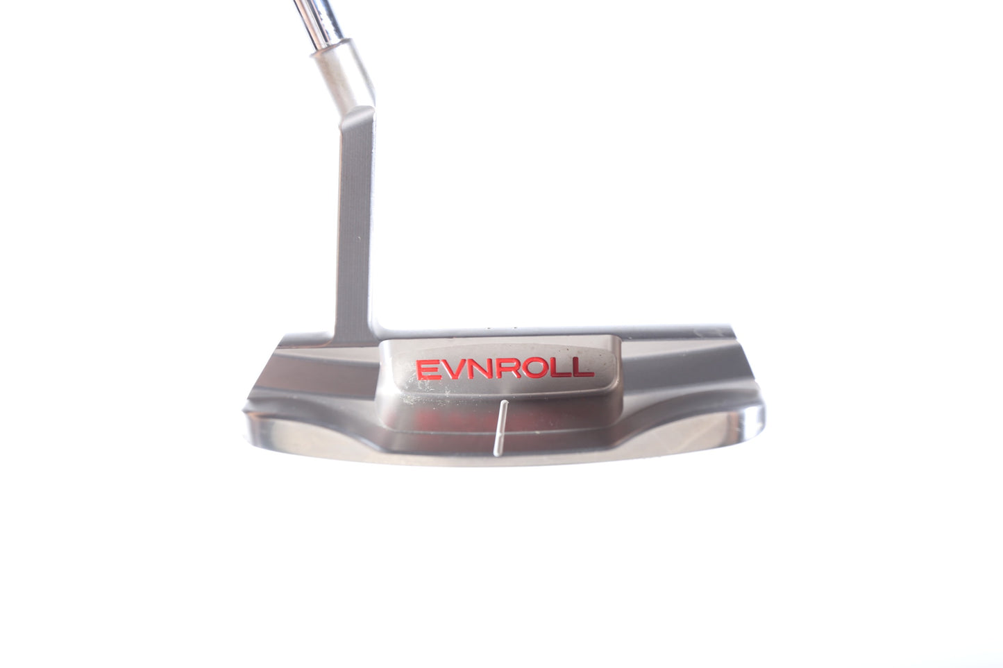 Used Evnroll ER1 TourStroke Putter - Right-Handed - 36 in - Blade-Next Round