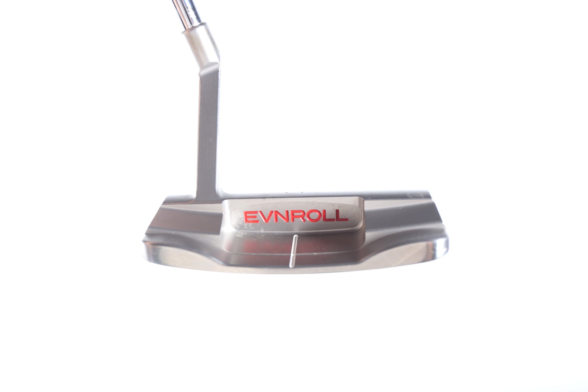 Used Evnroll ER1 TourStroke Putter - Right-Handed - 36 in - Blade-Next Round
