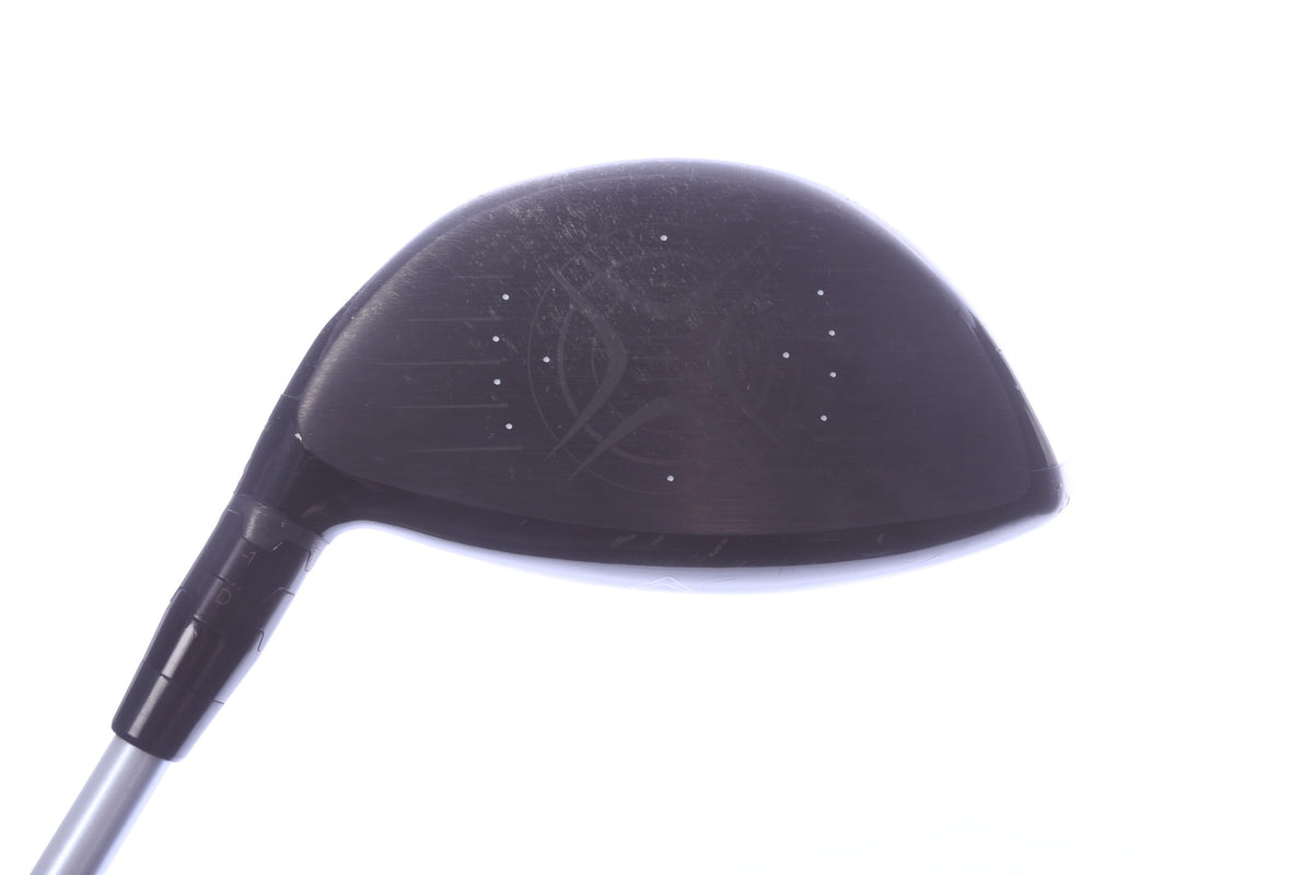 Used Callaway Epic MAX LS Driver - 9 Degrees - Regular Flex Fujikura Speeder 565 - Right-Handed