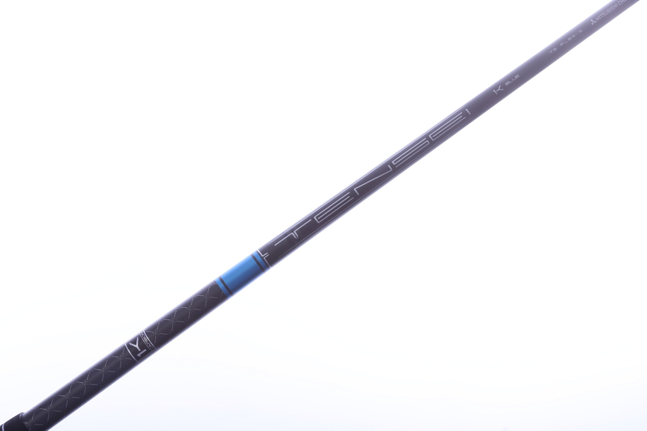 Used Mitsubishi Tensei 1K Blue Fairway Wood Shaft Extra Stiff Flex Graphite - 42.5 in - Titleist Surefit Adapter-Next Round