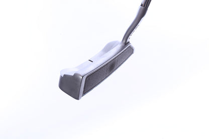 Used Ping Sigma 2 ZB2 Platinum Putter - Right-Handed - 35 in - Blade-Next Round