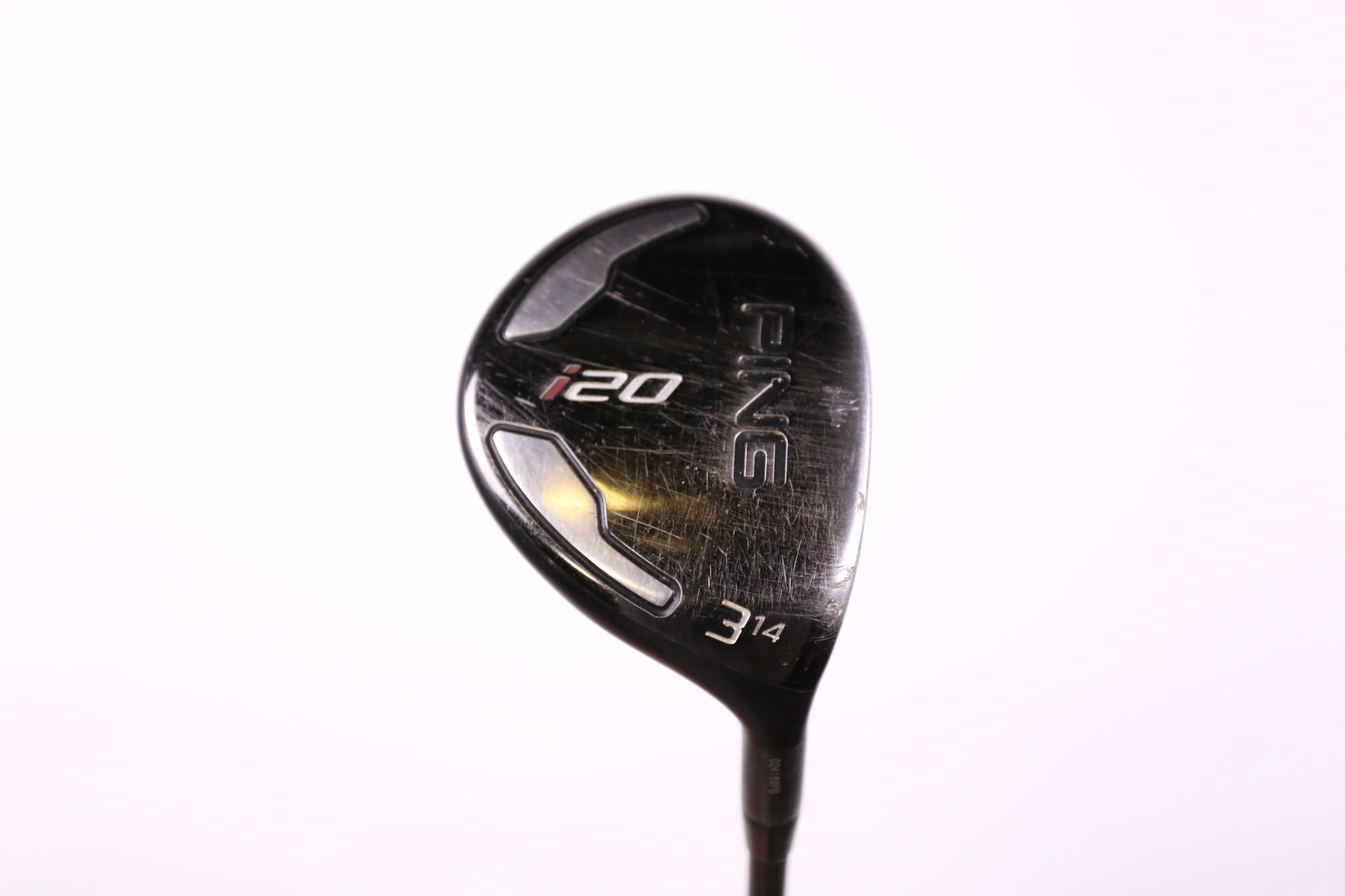 Ping Used Fairway Woods | Next Round Golf