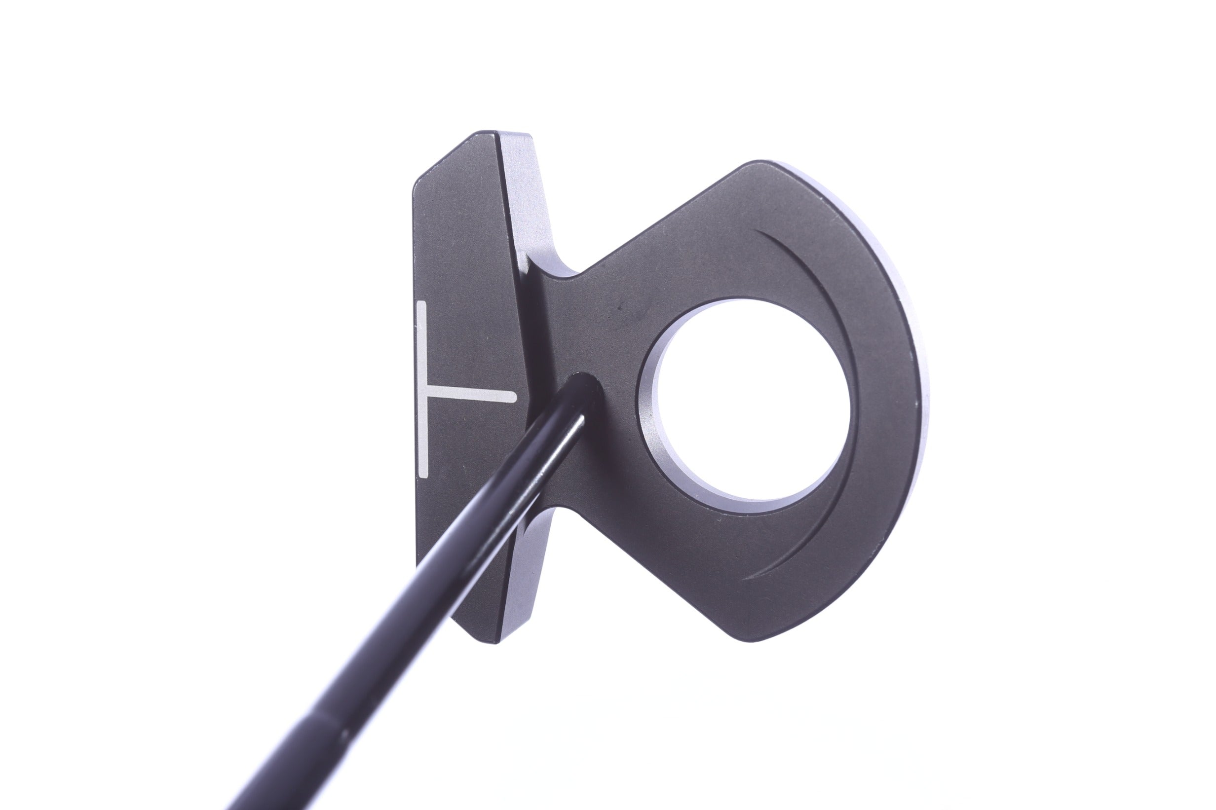 Used L.A.B. Golf DF3 Putter - Right-Handed - 35 in - Mallet