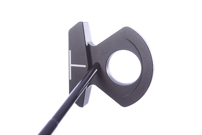 Used L.A.B. Golf DF3 Putter - Right-Handed - 35 in - Mallet