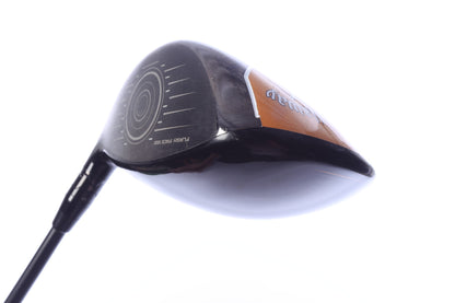 Used Callaway Mavrik Max Driver - 12 Degrees - Seniors Flex UST Mamiya Helium - Right-Handed