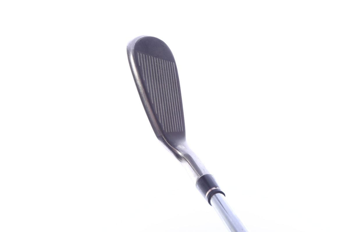 Used Nike VR-S Covert Iron Set - Left-Handed - 4-PW - Stiff Flex