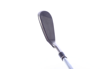 Used Nike VR-S Covert Iron Set - Left-Handed - 4-PW - Stiff Flex