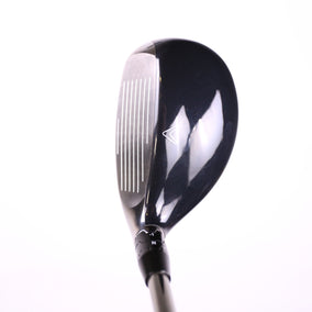 Used Callaway Big Bertha 23 Hybrid Set - Right-Handed - 5H, 6H - Seniors Flex-Next Round