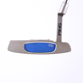 Used Ping G5i Anser Putter - Right-Handed - 33 in - Blade-Next Round