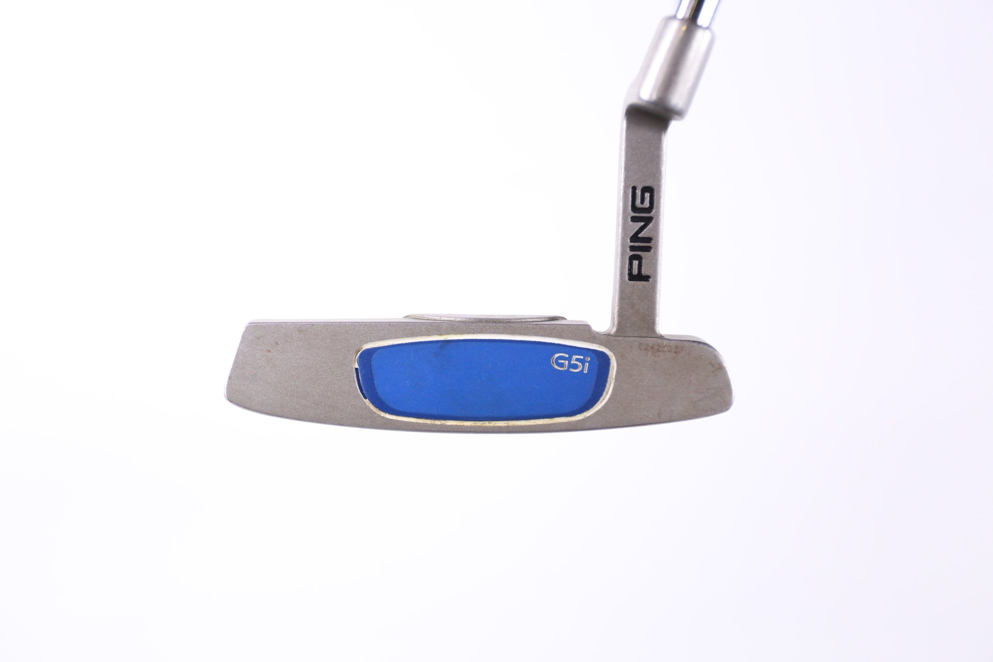 Used Ping G5i Anser Putter - Right-Handed - 33 in - Blade-Next Round