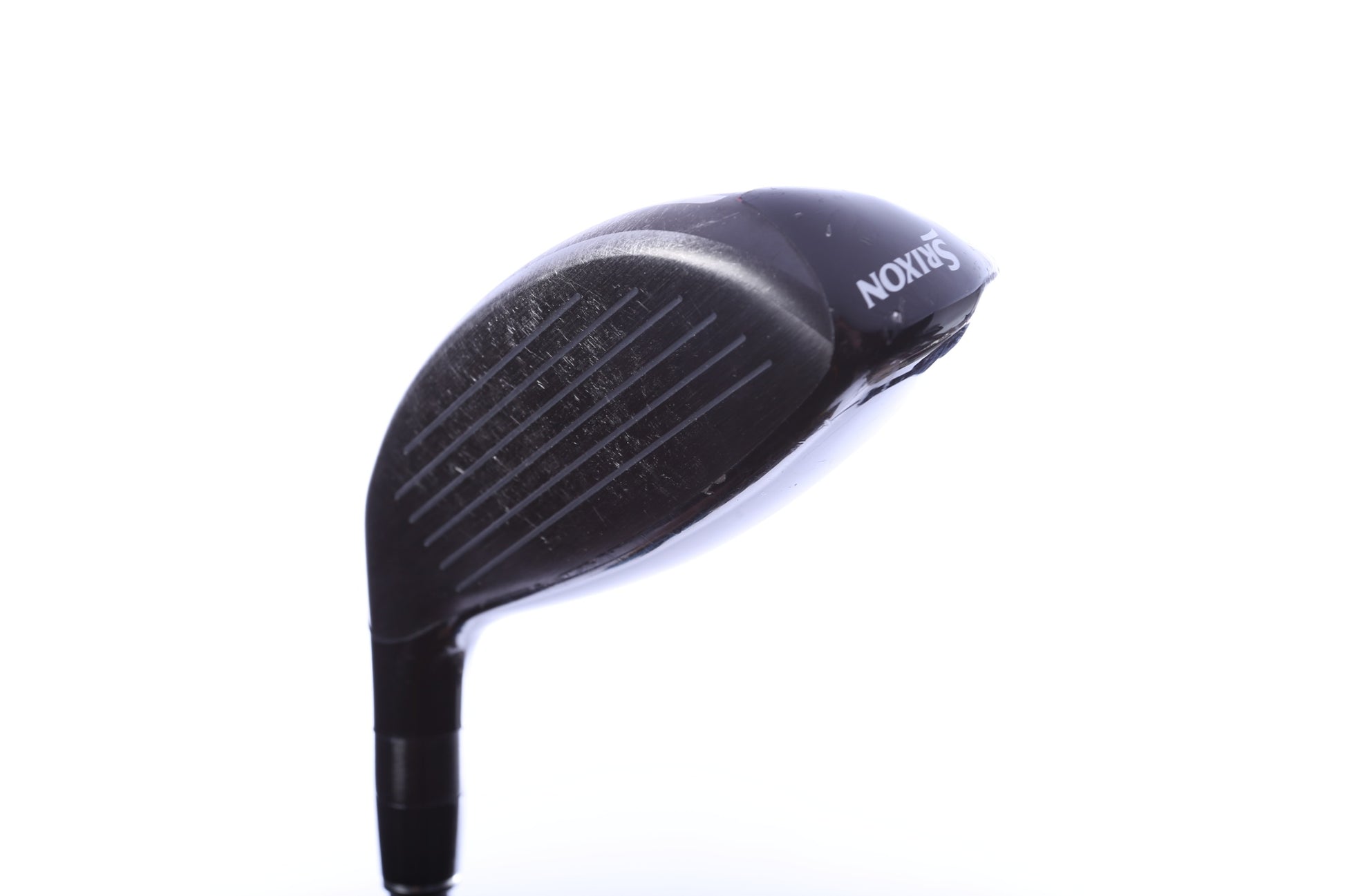 Used Srixon ZX 4H Hybrid - Right-Handed - 22 Degrees - Regular Flex-Next Round