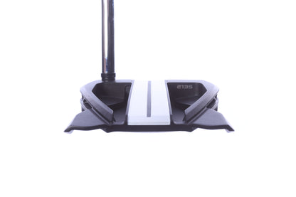 Used Cleveland Frontline Elite RHO Bend Putter - Right-Handed - 34 in - Mallet