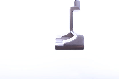 Used Titleist Scotty Cameron Special Select Squareback 2 Putter - Right-Handed - 34 in - Blade