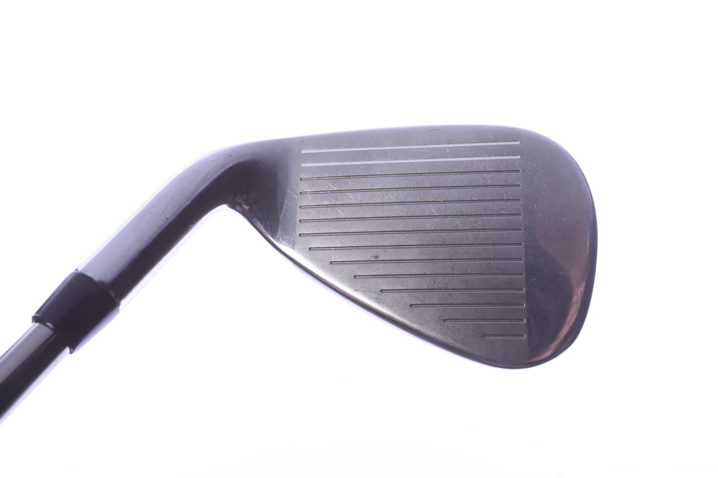 Used Callaway Rogue ST MAX Single 8-Iron - Right-Handed - Regular Flex-Next Round