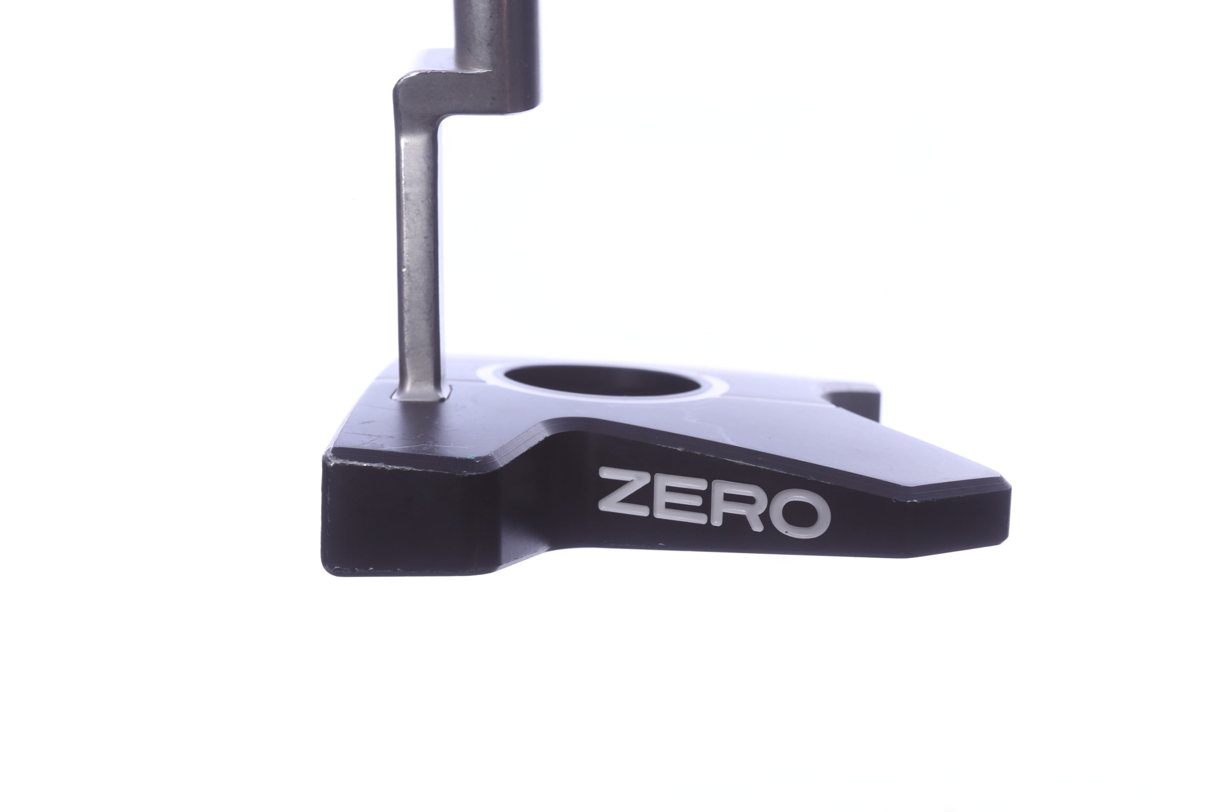 Used Evnroll Zero Z1 Putter - Right-Handed - 35 in - Mallet