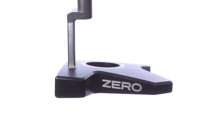Used Evnroll Zero Z1 Putter - Right-Handed - 35 in - Mallet