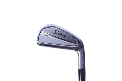 Used Titleist 2023 T200 Utility Single Utility 2-Iron - Right-Handed - Extra Stiff Flex