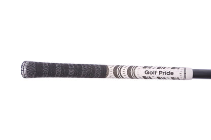 Used Project X HZRDUS Smoke Black Hybrid Shaft Stiff Flex Graphite - 39.25 in - Callaway Opti-Fit Adapter