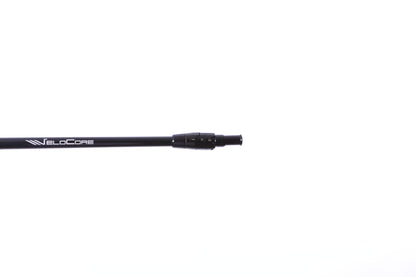 Used Fujikura Ventus TR Velocore Black Driver Shaft Extra Stiff Flex Graphite - 44 in - Callaway Opti-Fit Adapter
