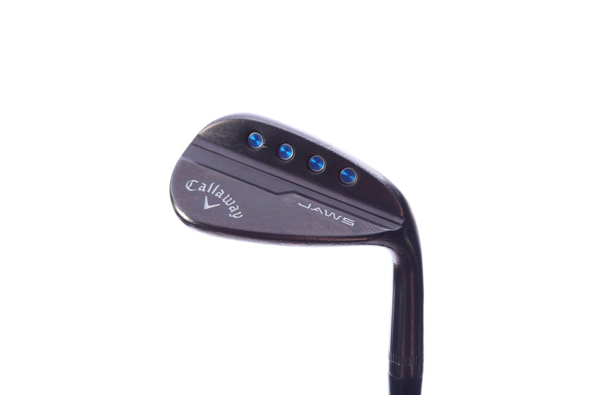 Used Callaway Jaws MD5 Tour Grey Approach Wedge - Right-Handed - 50 Degrees - Regular Flex-Next Round