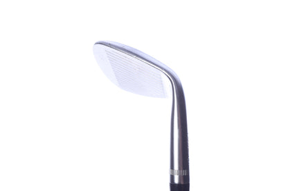 Used Callaway MD5 JAWS Chrome Sand Wedge - Left-Handed - 56 Degrees - Wedge Flex-Next Round